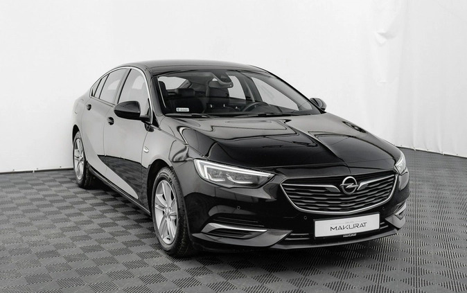 Opel Insignia cena 63850 przebieg: 184089, rok produkcji 2020 z Bierutów małe 667